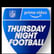 Championship / Shame / Vols - TNF Special  image