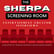 The Sherpa Screening Room: Talent Agent Dr. Albert Bramante! image