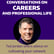 Ted Jordan From Outsider To Ally - Cultivating A Network to Advance Your Career image