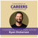 Ryan Dickerson, Executive Career Coach, on Career Transitions, Relational Networking, and Using Generative AI image