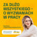 Za dużo wszystkiego - o wyzwaniach w pracy image