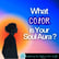 What Color Is Your Soul Aura? image
