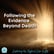 The Case for the Afterlife — Evidence, Not Belief image