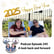 Podcast 245 - The year of travel - a look back and forward image