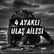 #352 4 Ayaklı Ulaş Ailesinin Hikayesi | Anadolu'dan Hikayeler image