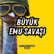 #358 Büyük Emu Savaşı (Avustralya'nın Akıl Tutulması) image