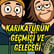 #305 Karikatürün Tarihi | Yürek Yemiş Karikatüristler image