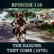 Jimmy Cliff in The Harder They Come - Episode 116 image