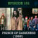 John Carpenter & Alice Cooper in Prince of Darkness - Episode 151 image