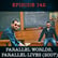 Eels in Parallel Worlds, Parallel Lives - Pop Screen Episode 142  image