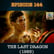 Motown Records Does the Last Dragon - Episode 144 image