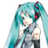 #85 - Hatsune Miku image