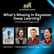 BITESIZE | What's Missing in Bayesian Deep Learning? image