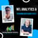#140 NFL Analytics & Teaching Bayesian Stats, with Ron Yurko image