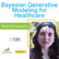 #62 Bayesian Generative Modeling for Healthcare, with Maria Skoularidou image