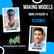 #133 Making Models More Efficient & Flexible, with Sean Pinkney & Adrian Seyboldt image