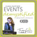 99: What is teleprompting and how it can add value to your events ft Michelle Michelson (Prompster) image