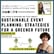 177: Sustainable Event Planning: Strategies for a Greener Future ft Alycia Drube image