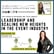 172: Leadership and Scaling New Heights in the Event Industry ft Carina Bauer, CEO of IMEX Group image