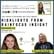 173: LIVE from Rainfocus INSIGHT '25 Conference ft Mary Davidson & Liz Lathan image
