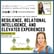 167: Resilience, Relational Intelligence, and Elevated Experiences with Sarah Reuter image