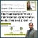 184: Crafting Unforgettable Experiences: Experiential Marketing and Event AI ft Steven Burchard image