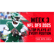 NFL Week 3 2025 DFS Main Slate Top Plays image