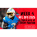 NFL Week 4 DFS Top Play: The Rise of the Rookies image