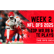 NFL DFS Week 2: PART 2 RB/TE/WR Plays image