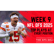 “NFL Week 9 DFS Main Slate Breakdown – Every Position, Every Edge” image