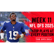 NFL Week 11: Top Plays at Every Position, The DFS Deli image
