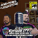 Worlds Collide! The SDCC 2025 Crossover Episode with Between 2 Sentinels image