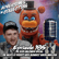 The 2025 Halloween Special: Five Nights At Freddy's with Jazwares' Aaron Margolin image