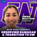 Amina Maatoug Talks Transition to Washington & Observing Ramadan Before the NCAA Championships! 🐺 🟣 image