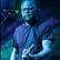 Chris Tait, lead singer and guitarist for Chalk Circle image