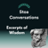 The Stoic Fragments: Hidden Wisdom from Epictetus (Episode 182) image