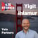 E13 - Yigit Ihlamur on creating a VenTech (venture technology) firm and finding amazing companies all over the World image