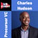 E12 - Charles Hudson on pre-seed investments, fundraising during COVID and more image