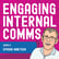 Using video for Internal Comms | S5 E19 image