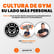 130. Marcos GT (CulturadeGym), su Lado más Personal (1ª Parte) | Polémicas en RRSS, Fitness Post-Pandemia image