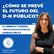 98. ¿Cómo se prevé el Futuro del Nutricionista en Sanidad Pública? | ¡Cataluña consigue 150 plazas! image