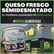 &#129379;Queso Fresco Batido Semidesnatado Mercadona: ¿Lo Encontraste? | #NoticiasAlimenticias image