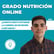113. Precios Carrera Nutrición Online &#9655;Nutrición Humana y Dietética A Distancia image