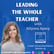 Leading the Whole Teacher with Allyson Apsey image