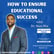 How to Ensure Educational Success with Dr. Sam Nix image