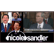 20230525 Nicole Sandler Show - Tales of two Governors in Opposite World image