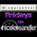 20250110 Emptywheel Fridays are Back Weekly on the Nicole Sandler Show  image