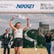 Anna Dingley and Matt Seddon  image