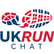 Interview with Ragnar Relay Founder Tanner Bell.  image