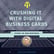 109: Crushing it with Digital Business Cards image